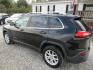 2014 Black Jeep Cherokee Latitude FWD (1C4PJLCS2EW) with an 3.2L V6 DOHC 24V engine, Automatic transmission, located at 15016 S Hwy 231, Midland City, AL, 36350, (334) 983-3001, 31.306210, -85.495277 - Photo#5