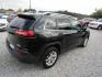 2014 Black Jeep Cherokee Latitude FWD (1C4PJLCS2EW) with an 3.2L V6 DOHC 24V engine, Automatic transmission, located at 15016 S Hwy 231, Midland City, AL, 36350, (334) 983-3001, 31.306210, -85.495277 - Photo#7