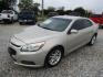 2015 Gold Chevrolet Malibu 1LT (1G11C5SLXFF) with an 2.5L L4 DOHC 16V engine, Automatic transmission, located at 15016 S Hwy 231, Midland City, AL, 36350, (334) 983-3001, 31.306210, -85.495277 - Photo#3