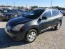 2015 Blue Nissan Rogue Select S 2WD (JN8AS5MT7FW) with an 2.5L L4 DOHC 16V engine, Automatic transmission, located at 15016 S Hwy 231, Midland City, AL, 36350, (334) 983-3001, 31.306210, -85.495277 - Photo#2