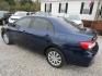 2012 Blue Toyota Corolla LE 4-Speed AT (5YFBU4EE2CP) with an 1.8L L4 DOHC 16V engine, Automatic transmission, located at 15016 S Hwy 231, Midland City, AL, 36350, (334) 983-3001, 31.306210, -85.495277 - Photo#5