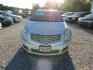 2016 Silver Cadillac SRX Luxury Collection FWD (3GYFNBE33GS) with an 3.6L V6 DOHC 24V FFV engine, Automatic transmission, located at 15016 S Hwy 231, Midland City, AL, 36350, (334) 983-3001, 31.306210, -85.495277 - Photo#1