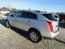 2016 Silver Cadillac SRX Luxury Collection FWD (3GYFNBE33GS) with an 3.6L V6 DOHC 24V FFV engine, Automatic transmission, located at 15016 S Hwy 231, Midland City, AL, 36350, (334) 983-3001, 31.306210, -85.495277 - Photo#5