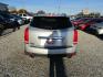 2016 Silver Cadillac SRX Luxury Collection FWD (3GYFNBE33GS) with an 3.6L V6 DOHC 24V FFV engine, Automatic transmission, located at 15016 S Hwy 231, Midland City, AL, 36350, (334) 983-3001, 31.306210, -85.495277 - Photo#6