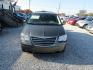 2010 Gray Chrysler Town & Country Touring (2A4RR5DX4AR) with an 4.0L V6 SOHC 24V engine, Automatic transmission, located at 15016 S Hwy 231, Midland City, AL, 36350, (334) 983-3001, 31.306210, -85.495277 - Photo#1