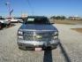 2015 Silver /Gray Chevrolet Silverado 1500 LT Crew Cab 4WD (3GCUKREC5FG) with an 5.3L V8 OHV 16V engine, Automatic transmission, located at 15016 S Hwy 231, Midland City, AL, 36350, (334) 983-3001, 31.306210, -85.495277 - Photo#2