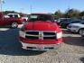 2011 Red Dodge Ram 1500 SLT Crew Cab 2WD (1D7RB1CP2BS) with an 4.7L V8 SOHC 16V FFV engine, 5-Speed Automatic transmission, located at 15016 S Hwy 231, Midland City, AL, 36350, (334) 983-3001, 31.306210, -85.495277 - Photo#3