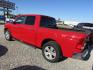 2011 Red Dodge Ram 1500 SLT Crew Cab 2WD (1D7RB1CP2BS) with an 4.7L V8 SOHC 16V FFV engine, 5-Speed Automatic transmission, located at 15016 S Hwy 231, Midland City, AL, 36350, (334) 983-3001, 31.306210, -85.495277 - Photo#5