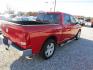 2011 Red Dodge Ram 1500 SLT Crew Cab 2WD (1D7RB1CP2BS) with an 4.7L V8 SOHC 16V FFV engine, 5-Speed Automatic transmission, located at 15016 S Hwy 231, Midland City, AL, 36350, (334) 983-3001, 31.306210, -85.495277 - Photo#7