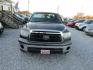 2013 Gray Toyota Tundra Tundra-Grade 5.7L FFV Double Cab 4WD (5TFUW5F16DX) with an 5.7L V8 DOHC 32V FFV engine, Automatic transmission, located at 15016 S Hwy 231, Midland City, AL, 36350, (334) 983-3001, 31.306210, -85.495277 - Photo#1