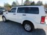 2010 White Dodge Nitro SE 2WD (1D4PT2GK8AW) with an 3.7L V6 SOHC 12V engine, Automatic transmission, located at 15016 S Hwy 231, Midland City, AL, 36350, (334) 983-3001, 31.306210, -85.495277 - Photo#5