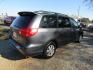 2010 Gray Toyota Sienna CE FWD 7 Passenger (5TDKK4CC0AS) with an 3.5L V6 EFI DOHC 24V engine, Automatic transmission, located at 15016 S Hwy 231, Midland City, AL, 36350, (334) 983-3001, 31.306210, -85.495277 - Photo#7