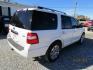 2014 White Ford Expedition Limited 2WD (1FMJU1K54EE) with an 5.4L V8 SOHC 16V FFV engine, Automatic transmission, located at 15016 S Hwy 231, Midland City, AL, 36350, (334) 983-3001, 31.306210, -85.495277 - Photo#7