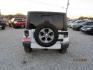 2016 White Jeep Wrangler Unlimited Sahara 4WD (1C4BJWEG9GL) with an 3.6L V6 DOHC 24V FFV engine, Automatic transmission, located at 15016 S Hwy 231, Midland City, AL, 36350, (334) 983-3001, 31.306210, -85.495277 - Photo#6