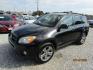 2011 Black Toyota RAV4 Sport I4 2WD (2T3WF4DV2BW) with an 2.4L L4 DOHC 16V engine, Automatic transmission, located at 15016 S Hwy 231, Midland City, AL, 36350, (334) 983-3001, 31.306210, -85.495277 - Photo#2