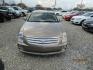 2006 Beige Cadillac STS V6 (1G6DW677860) with an 3.6L V6 DOHC 24V engine, Automatic transmission, located at 15016 S Hwy 231, Midland City, AL, 36350, (334) 983-3001, 31.306210, -85.495277 - Photo#1