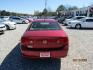 2008 Red Buick Lucerne CXL (1G4HD572384) with an 3.8L V6 OHV 12V engine, Automatic transmission, located at 15016 S Hwy 231, Midland City, AL, 36350, (334) 983-3001, 31.306210, -85.495277 - Photo#6