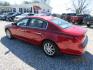 2008 Red Buick Lucerne CXL (1G4HD572384) with an 3.8L V6 OHV 12V engine, Automatic transmission, located at 15016 S Hwy 231, Midland City, AL, 36350, (334) 983-3001, 31.306210, -85.495277 - Photo#5