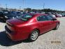 2008 Red Buick Lucerne CXL (1G4HD572384) with an 3.8L V6 OHV 12V engine, Automatic transmission, located at 15016 S Hwy 231, Midland City, AL, 36350, (334) 983-3001, 31.306210, -85.495277 - Photo#7