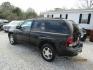 2008 Black Chevrolet TrailBlazer LT1 2WD (1GNDS13S882) with an 4.2L L6 DOHC 24V engine, Automatic transmission, located at 15016 S Hwy 231, Midland City, AL, 36350, (334) 983-3001, 31.306210, -85.495277 - Photo#6