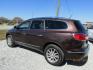 2015 Brown Buick Enclave Leather FWD (5GAKRBKD3FJ) with an 3.6L V6 DOHC 24V engine, Automatic transmission, located at 15016 S Hwy 231, Midland City, AL, 36350, (334) 983-3001, 31.306210, -85.495277 - Photo#7