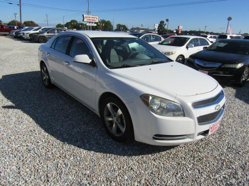 2012 Chevrolet Malibu