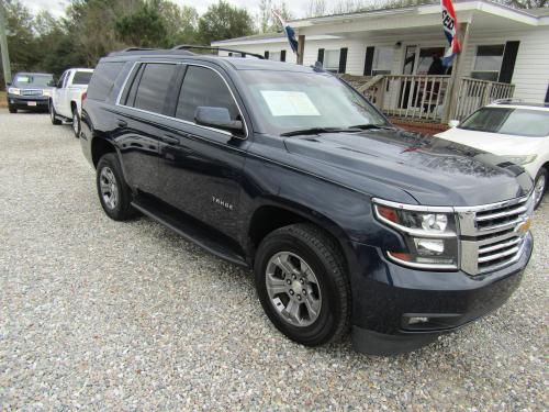 2019 Chevrolet Tahoe