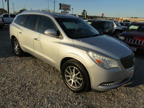 2016 Buick Enclave
