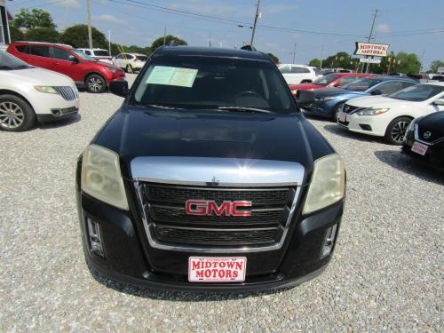 2011 GMC Terrain