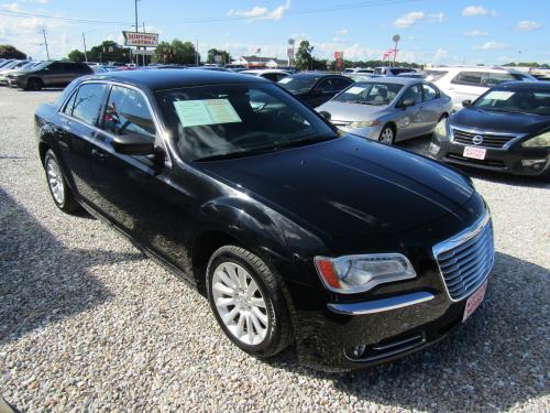 2014 Chrysler 300