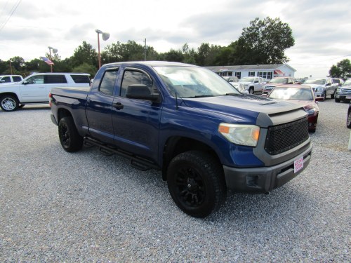 2015 Toyota Tundra