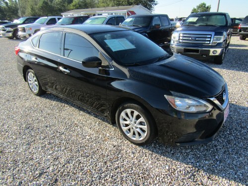 2019 Nissan Sentra